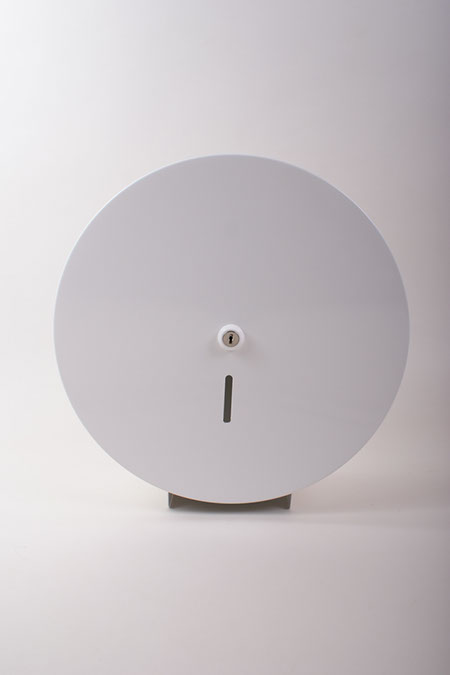 Toiletpapir Box maxi