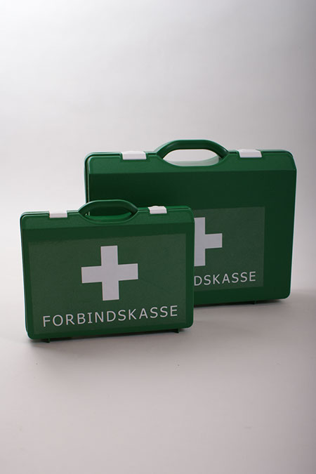 Forbindingskasse