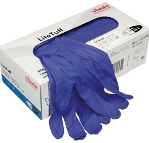 Vileda Supertuff Nitril