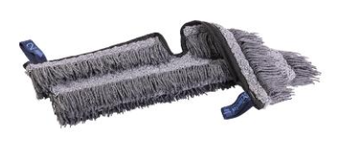 Vileda Duo microfiber mop